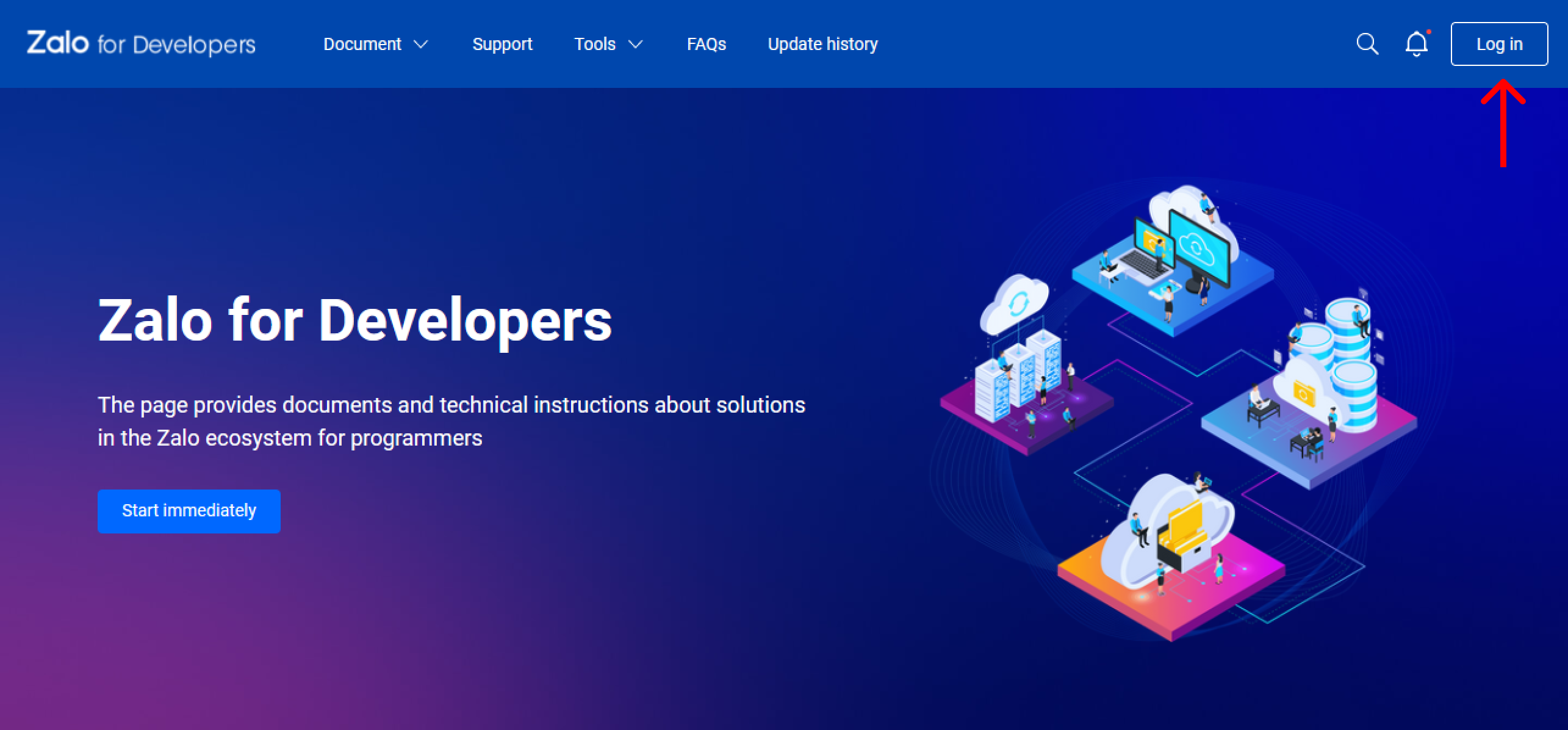 Kakao Technical Support